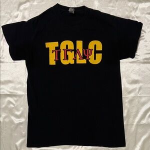 2024 TGLC Team Shirt “Spartan” Theme